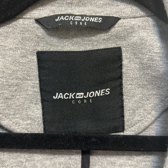 Jack&Jones sweater blazer (M) - Picture 3 of 7
